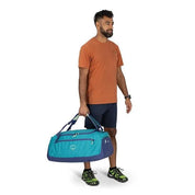 Osprey Daylite Duffel 60 L - Spikemoss/Alkaline