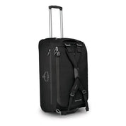 Osprey Daylite Wheeled Duffel 85 L - Black