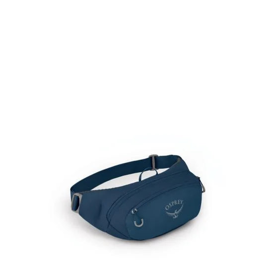 Osprey Daylite Waist Pack - Wave Blue