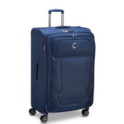 Delsey Helium Dlx 29" Expandable  Spinner  - Navy