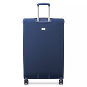 Delsey Helium Dlx 29" Expandable  Spinner  - Navy