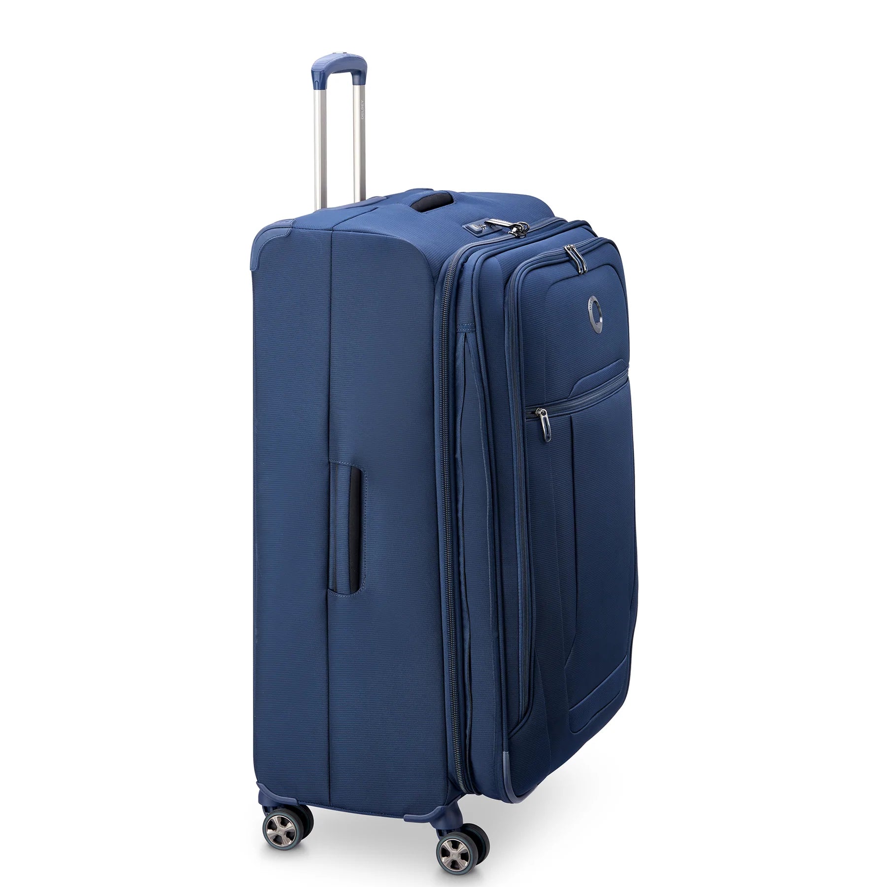 Delsey Helium Dlx 29" Expandable  Spinner  - Navy