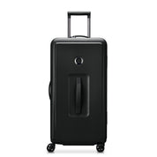 Delsey Turenne 26" Spinner Trunk -  Black