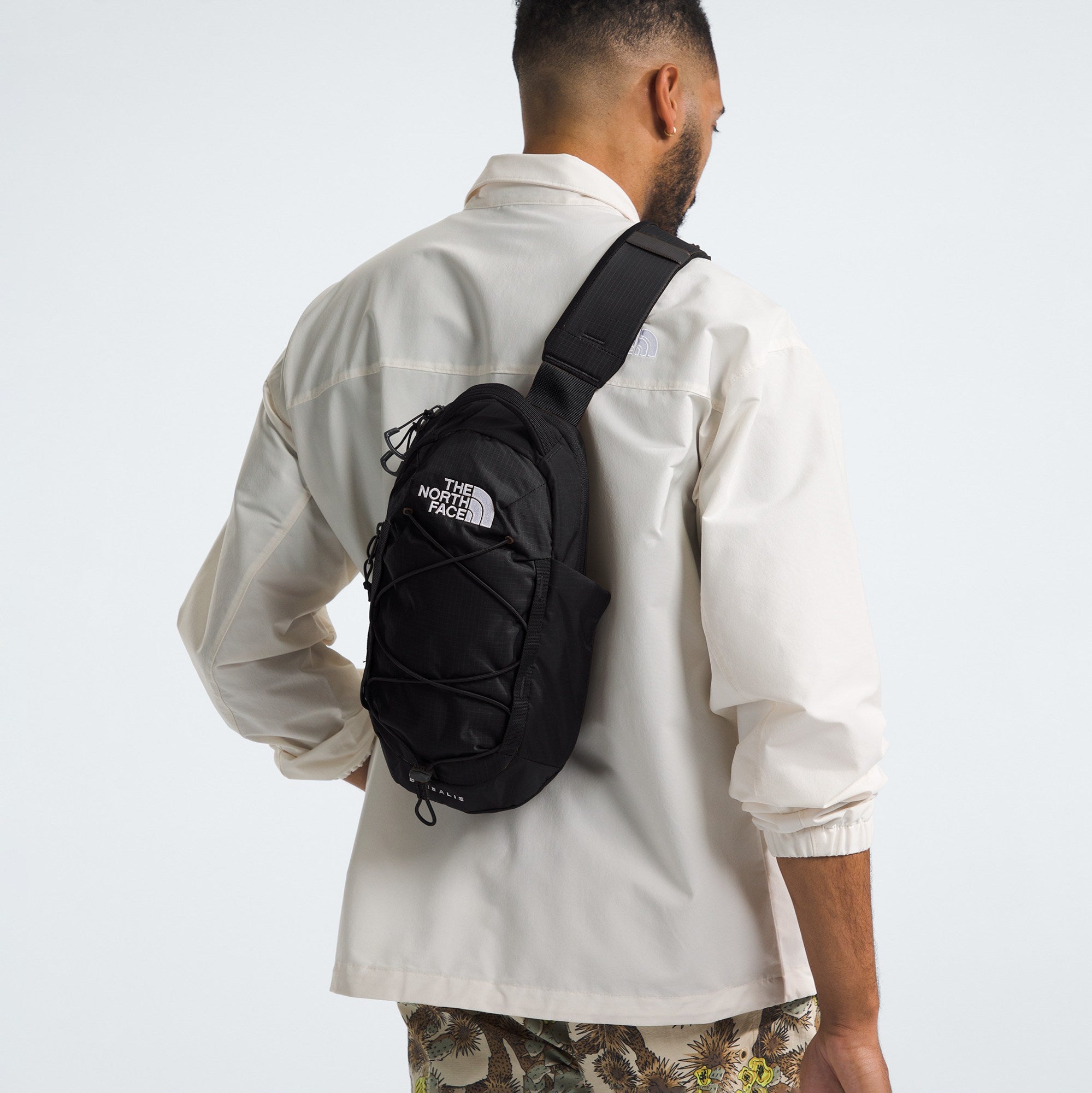 The North Face Borealis Sling TNF - Black