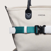 Cincha Mini Travel Belt - Rugby