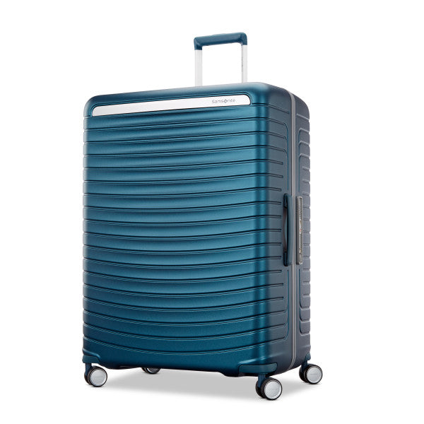 Samsonite Framelock Large Spinner Teal