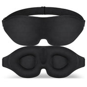 Vigor 3D Memory Foam Eye Mask for Sleep