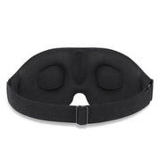 Vigor 3D Memory Foam Eye Mask for Sleep