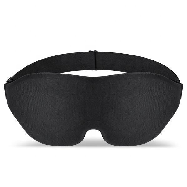 Vigor 3D Memory Foam Eye Mask for Sleep