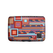 Monarque Wright Saguaro Sunset Armored Wallet