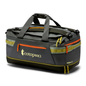 Cotopaxi Allpa Duo 50L Duffel - Fatigue//Woods