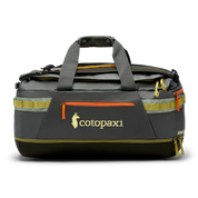 Cotopaxi Allpa Duo 50L Duffel - Fatigue//Woods