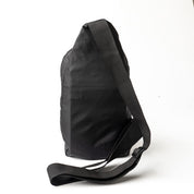 Fitkicks Hideaway Packable Sling - Black