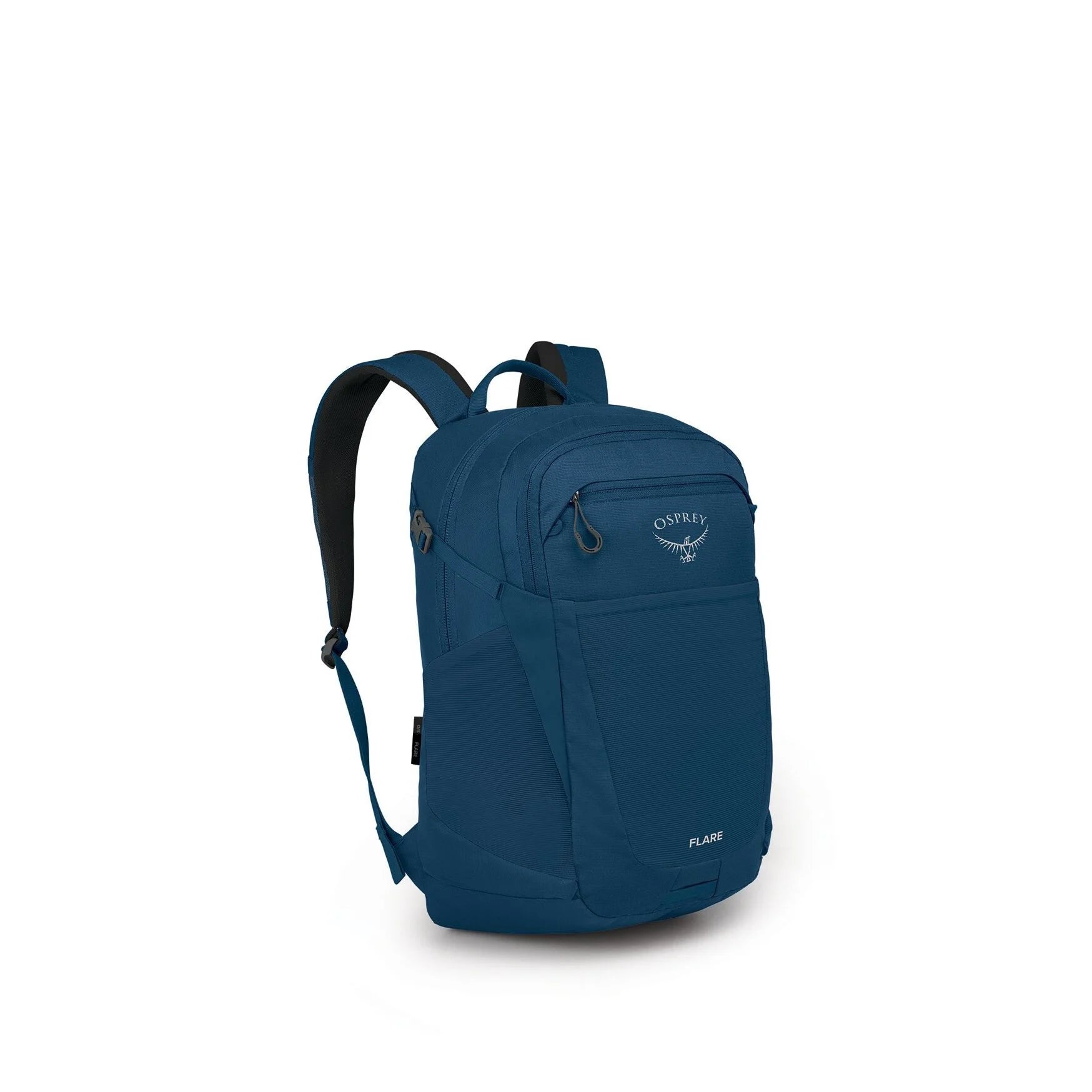 Osprey Flare 27 Laptop Backpack - Night Shift Blue