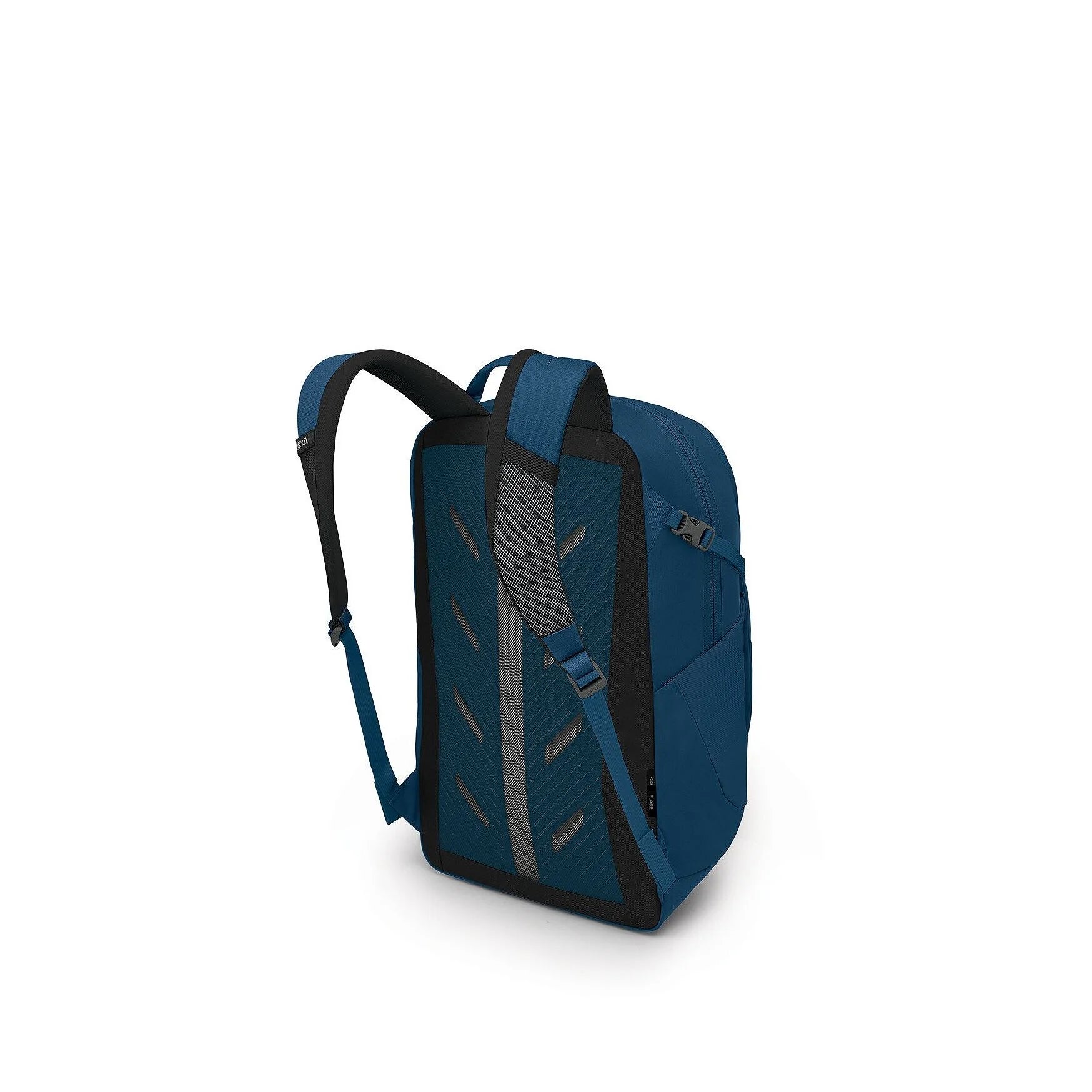 Osprey Flare 27 Laptop Backpack - Night Shift Blue