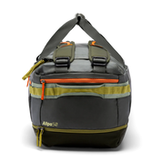 Cotopaxi Allpa Duo 50L Duffel - Fatigue//Woods