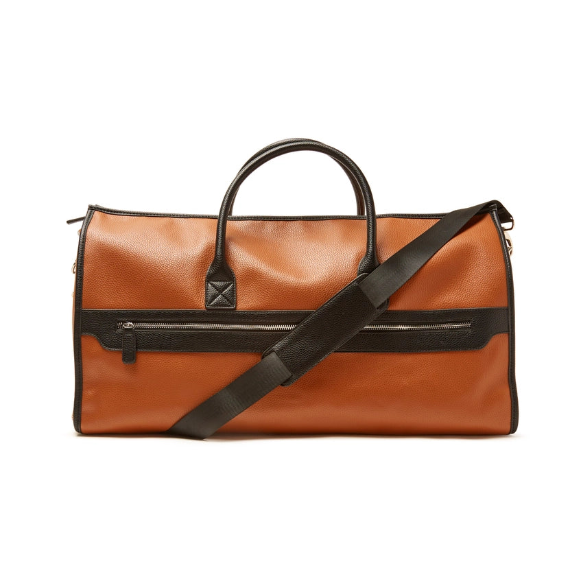 Brouk & Co. Siena 2-n-1 Garment Bag/Duffel