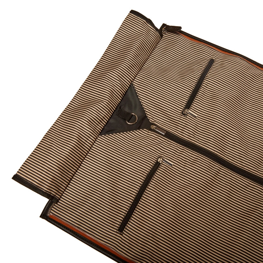 Brouk & Co. Siena 2-n-1 Garment Bag/Duffel