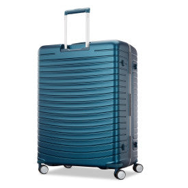 Samsonite Framelock Large Spinner Teal