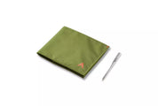 Allet RFID Sport Wallet Green