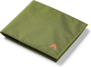 Allet RFID Sport Wallet Green