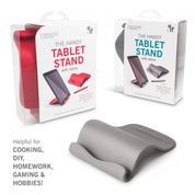 If USA Handy Tablet Stand - Gray