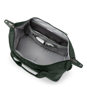 Ricardo Beverly Hills Avalon Drop-Bottom Weekender Duffel - Juniper Green