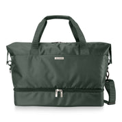 Ricardo Beverly Hills Avalon Drop-Bottom Weekender Duffel - Juniper Green