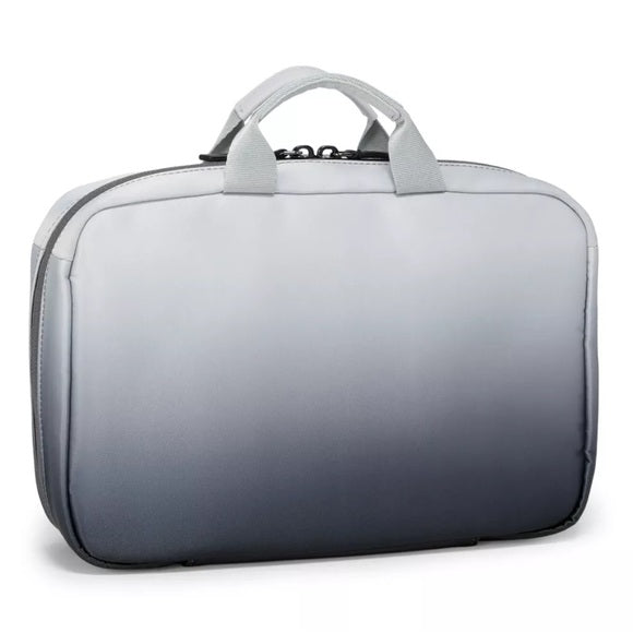 TUMI Voyageur Madeline Cosmetic - Grey Ombre