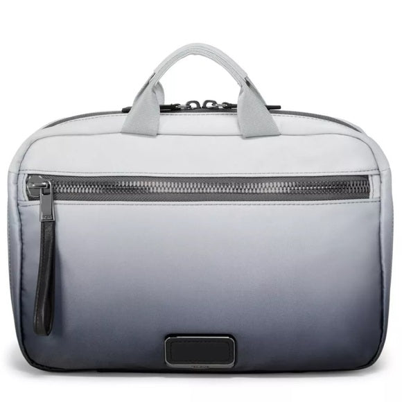 TUMI Voyageur Madeline Cosmetic - Grey Ombre