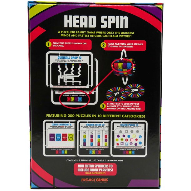 head spin23