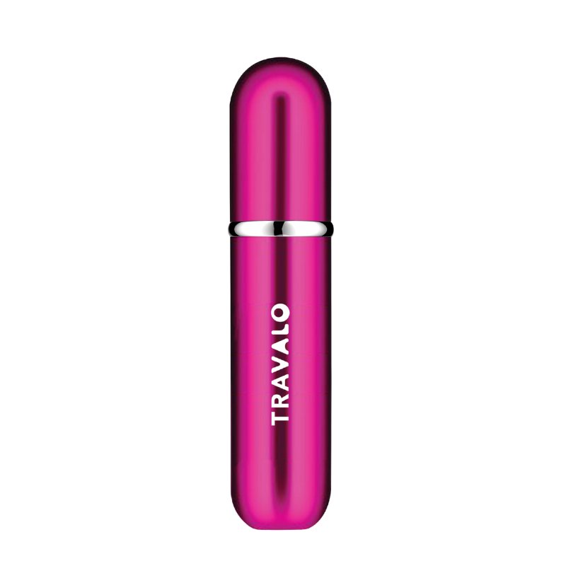 Travalo Classic HD Travel Atomizer - Hot Pink