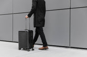 Samsonite  Framelock Max CO Spinner Black