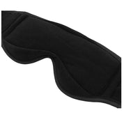 Lewis N. Clark Lights Out Sleep Mask - Black