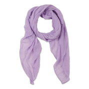 Bucky Classic Insect Shield Scarf - Lilac