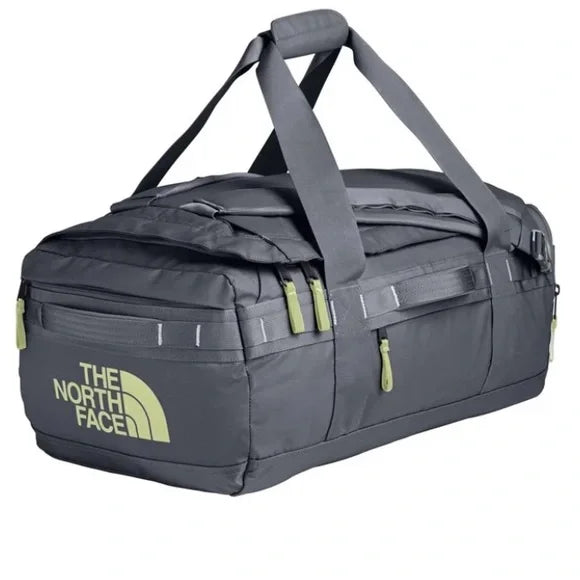 The North Face Base Camp Voyager Duffel 42L - Gray