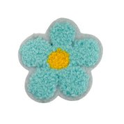 Varsity Flower Patch - Mint