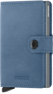 Secrid Original Mini Wallet - Ice Blue