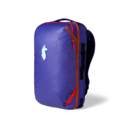 Cotopaxi Allpa 28L Travel Pack - Blue Violet