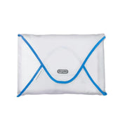 Mumi Garment Folder - Blue