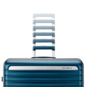 Samsonite Framelock Large Spinner Teal