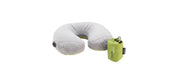 Cocoon AirCore Pillow U-Shaped Wasabi