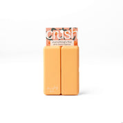 Crush Everything's Fine Pill & Vitamin Case - Peach