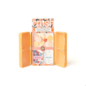 Crush Everything's Fine Pill & Vitamin Case - Peach