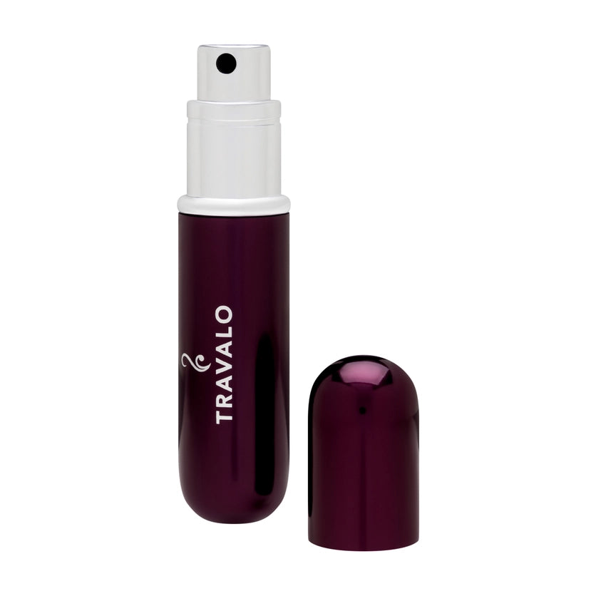 Travalo Classic HD Travel Atomizer - Plum