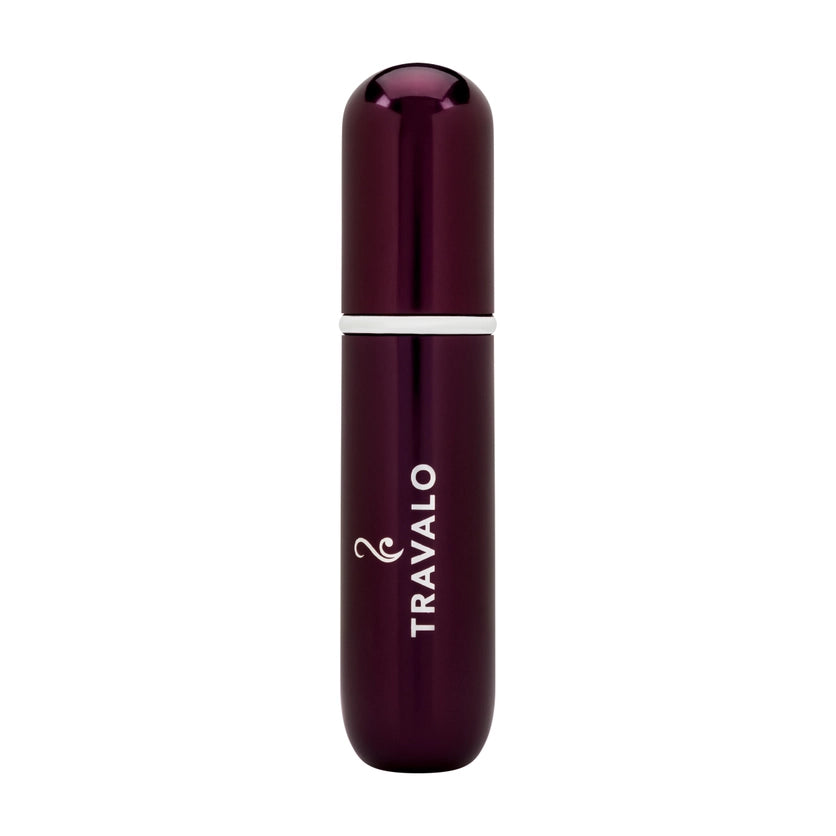 Travalo Classic HD Travel Atomizer - Plum