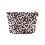 Itzy Ritzy Set of 3 Packing Pouches - Leopard