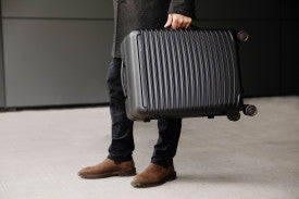 Samsonite  Framelock Max CO Spinner Black