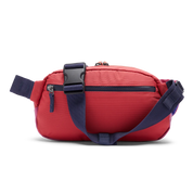 Cotopaxi Coso 2L Hip Pack - Cada Día - Sangria/Strawberry