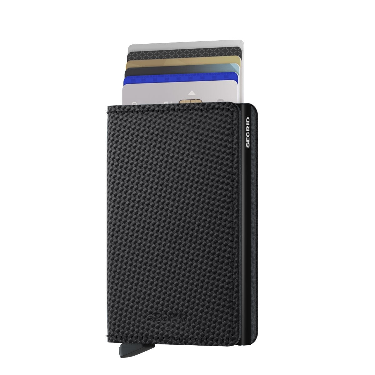 secrid-slimwallet-carbon-black